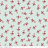 Santa Claus Dog Bandana