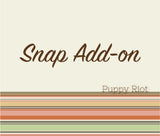 Snap Add-On