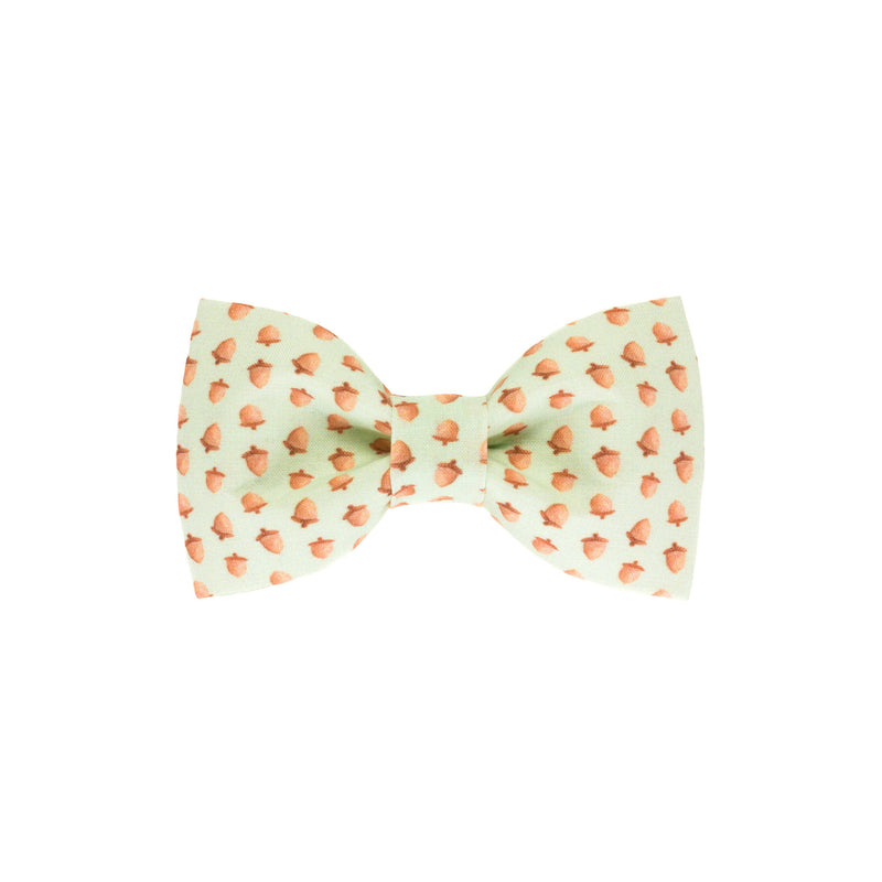 Fall Dog Bowtie