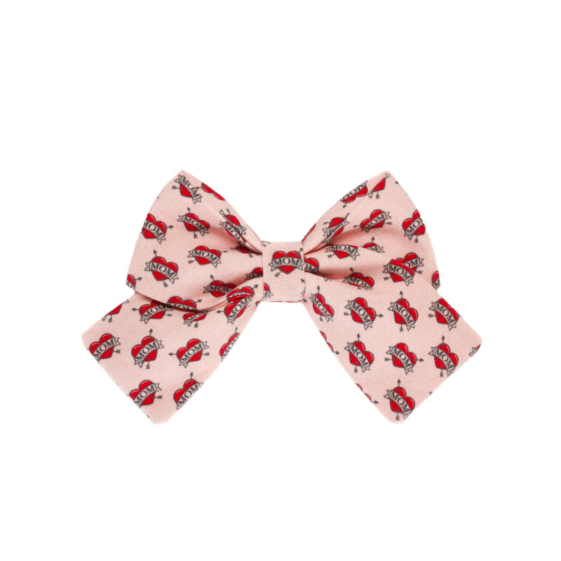 Mother's Day Dog Sailor Bowtie