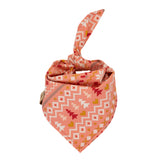Ugly Sweater Christmas Dog Bandana