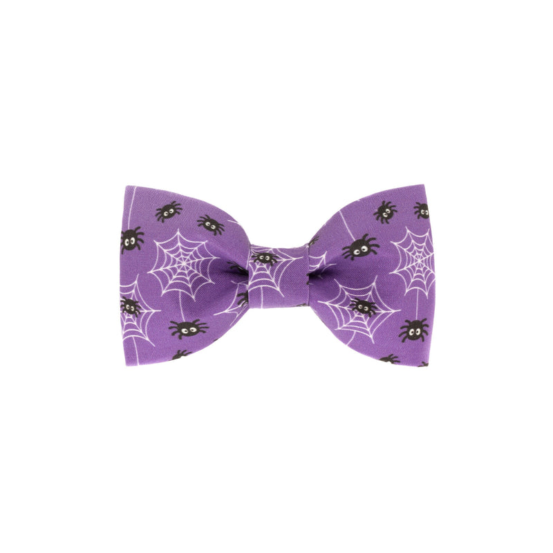 Halloween Dog Bow Tie